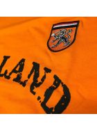 Holland Retro Fan T-Shirt Maat M