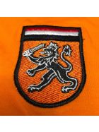 Holland Retro Fan T-Shirt Maat M