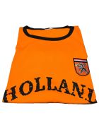 Holland Retro Fan T-Shirt Maat M