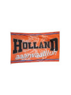 Stadionvlag Holland Aanvalluh 70*100cm