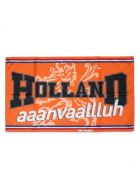 Stadionvlag Holland Aanvalluh 70*100cm