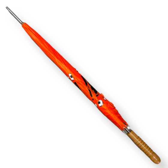Paraplu Oranje