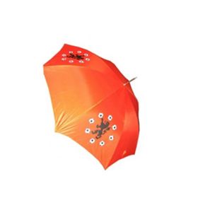 Paraplu Oranje