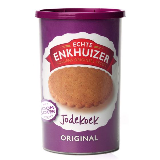 Enkhuizer Jodekoek 298g