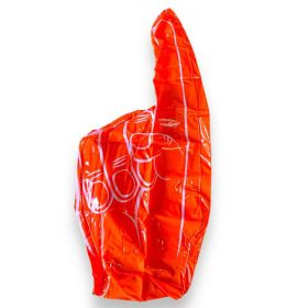 WK Opblaashand Oranje