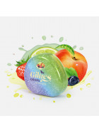 Gilties drops Multifruits 90g
