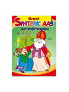 Sinterklaas Speelboek
