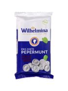 Fortuin Wilhelmina Pfefferminz Vegan 3x40g