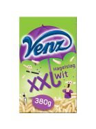 Venz XXL Hagel Wit 380g