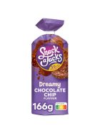 Snack a Jacks Chocolate 166g