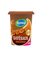 Remia Satesaus Kant & Klaar Fertige Erdnusssoße 540ml