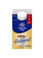 Friesche Vlag Halvamel pak 455ml