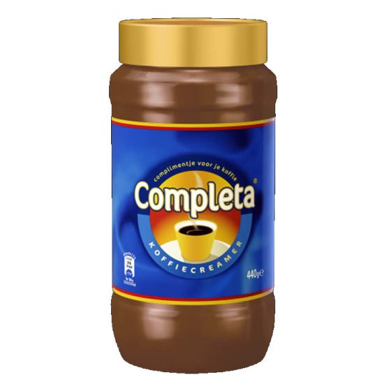 Complete Koffiecreamer 440g