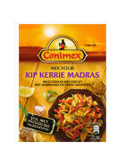 Conimex Mix voor Kip Kerrie Madras 55g