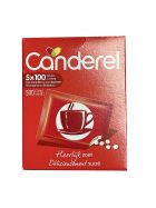 Canderel Navulverpakking ( 5x100 stuks ) 42,5g