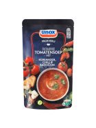 Unox Romige Tomatensoep met gerooktr Chilli & Basilicum 570ml
