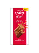 Lotus Speculoos Melk - Lait Schokolade origineel 180g