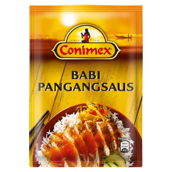 Conimex Babi Pangangsaus 43g