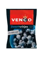 Venco Zwartwitjes Drop 275g