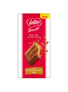 Lotus Biscoff Chocolate Speculoos Creme 180g