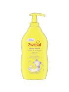 Zwitsal Baby bad- & wasgel lavendel 400ml