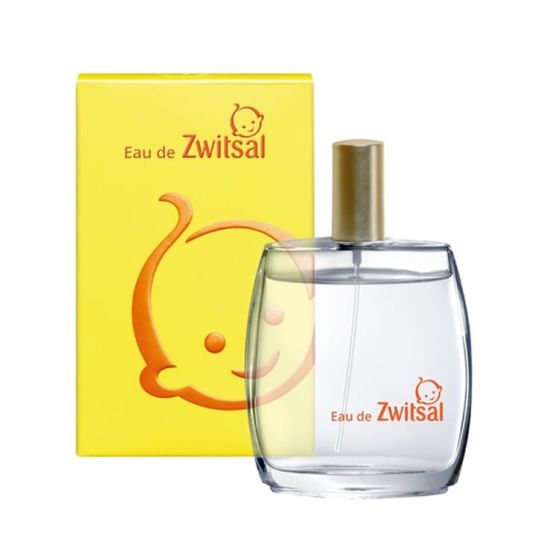 Zwitsal Baby Eau de Zwitsal 95 m