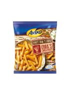 2 x Aviko Omas Smulfrieten Zonnebloem 750g