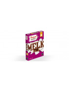 Chocoladeletter Melk 135g A
