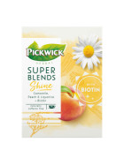 Pickwick Herbal Super Blends Shine Kruidenthee 15  x 1,5g