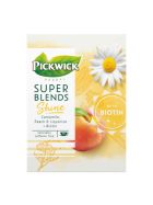 Pickwick Herbal Super Blends Shine Kruidenthee 15  x 1,5g