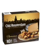Buitenhuis  Old Amsterdam Käse Bitterbal 1Kg ca. 40St