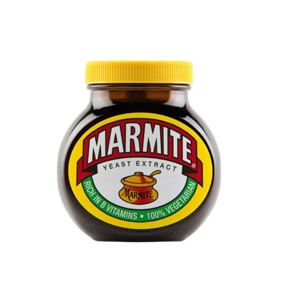 Marmite Original 125 g  Sandwich Spread