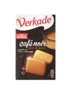 Verkade Cafe Noir koekjes 175g