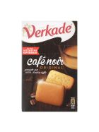 Verkade Cafe Noir koekjes 175g