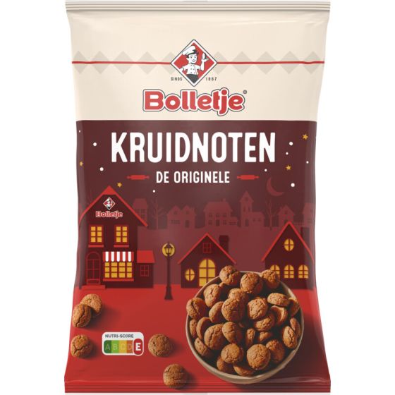 Bolletje Kruidnoten 950g