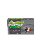 Pickwick Earl Grey Thee Tea 20st a  1,5 g