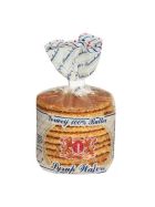 Verweij Roomboter Siroopwafels 10 st 325g