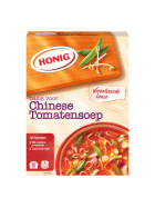 Honig Chinese Tomatensoep 123g