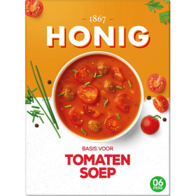 Honig Tomatensoep 87g
