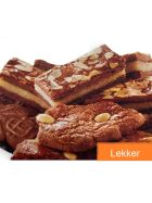 Koopmans Mix voor Speculaas 400g