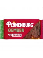 Peijnenburg Ontbijtkoek Gember 348g
