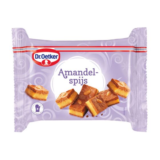 Dr. Oetker Amandelspijs 300g