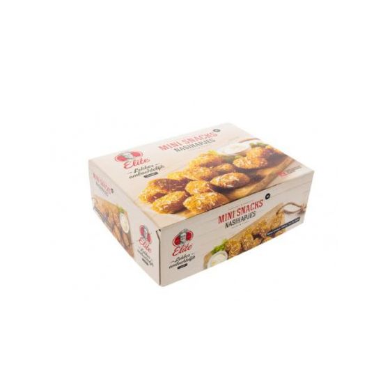 Elite Mini Nasihapjes 50 St