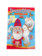 Toverblok Sinterklaas