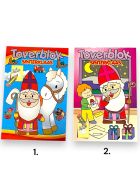 Toverblok Sinterklaas