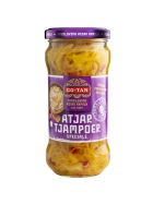 Go Tan Atjar Tjampoer Zoetzure Groente 340g