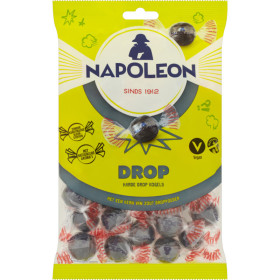 Napoleon Harde Drop Kogels 225g