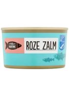 Roze Zalm 213g