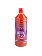 Go-Tan Chilli Saus - Sweet 1 liter