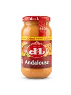 D&L Andalouse Sauce 300ml